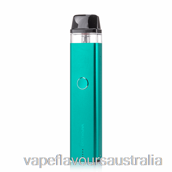 Vape Flavours Australia Vaporesso XROS 2 16W Pod System Forest Green